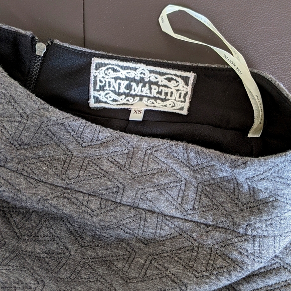 Pink Martini Radar Love Skirt - Picture 3 of 4